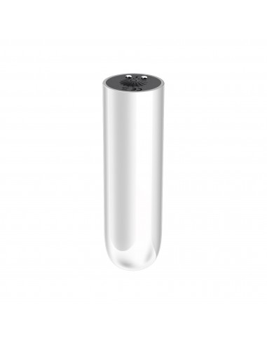 PowerfulBullet -White - Wibratory Mini - 1