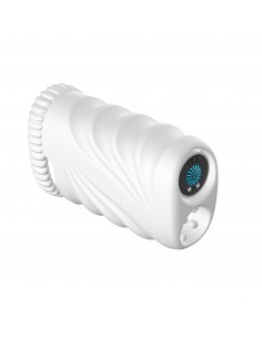 Soft Vibratingbullet Stroker - Masturbatory i Sztuczne pochwy - 1