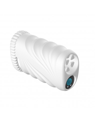 Soft Vibratingbullet Stroker - Masturbatory i Sztuczne pochwy - 4