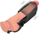Masturbator męski JAMYJOB - podwójny silnik, 7 prędkości, 3 tryby, kompaktowa ergonomiczna obudowa - 10