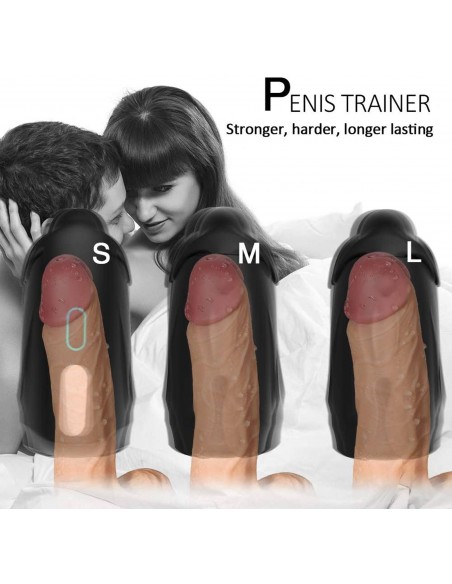 Male Penis Masturbator - Masturbatory i Sztuczne pochwy - 13