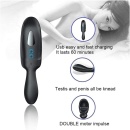 Adjustable Male Penis Masturbator - 11