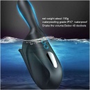 Adjustable Male Penis Masturbator - 15