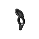 Remote Powerful Tognue Simulate Cock Ring - 8