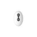 Remote Powerful Tognue Simulate Cock Ring - 18