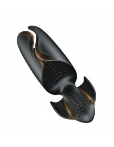 Amanda Multi-Function Stroker - Masażery i stymulatory prostaty - 1 2