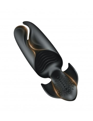 Amanda Multi-Function Stroker - Masażery i stymulatory prostaty - 2
