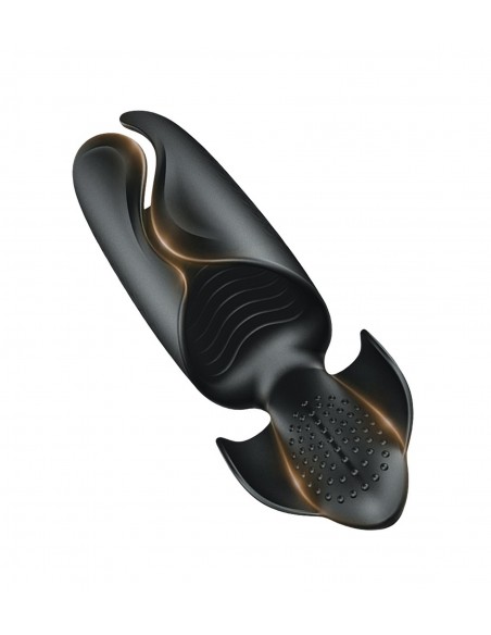 Amanda Multi-Function Stroker - Masażery i stymulatory prostaty - 2