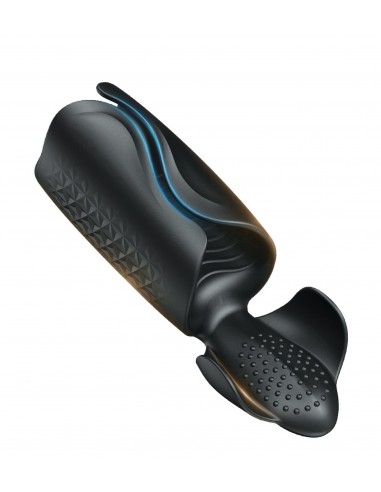 Amanda Multi-Function Stroker - Masażery i stymulatory prostaty - 3