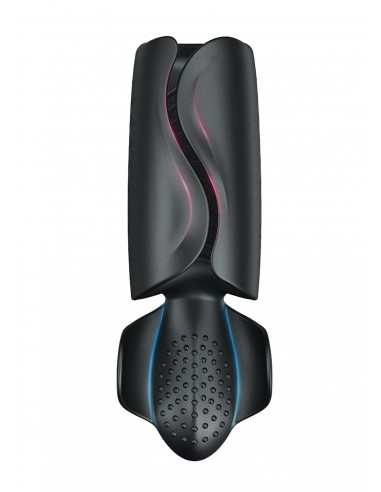 Amanda Multi-Function Stroker - Masażery i stymulatory prostaty - 5