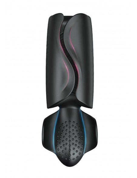 Amanda Multi-Function Stroker - Masażery i stymulatory prostaty - 5