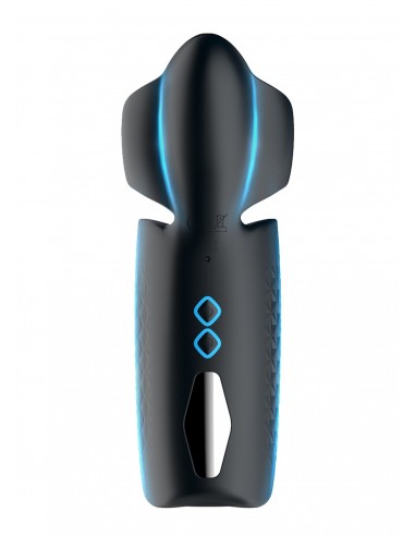 Amanda Multi-Function Stroker - Masażery i stymulatory prostaty - 6