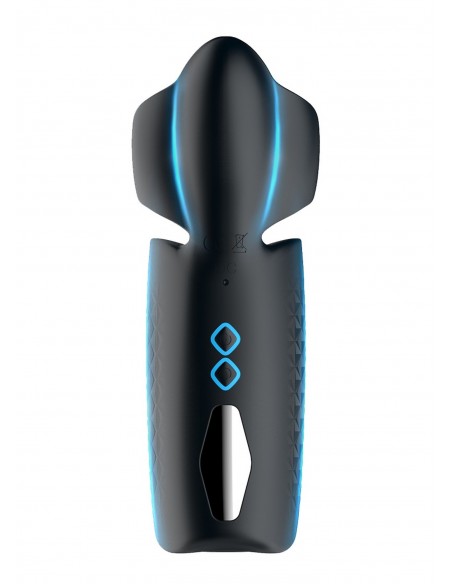 Amanda Multi-Function Stroker - Masażery i stymulatory prostaty - 6