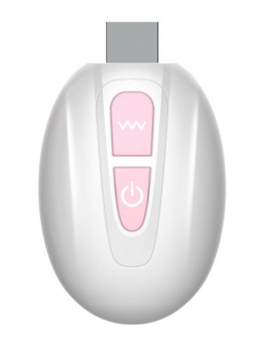 3 IN 1 Love eggs suits - Wibratory Jajeczka - 19