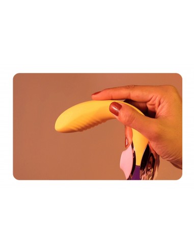 3 in 1 finger wiggle , vibration suction vibrator - WIBRATORY DLA PAR - 20