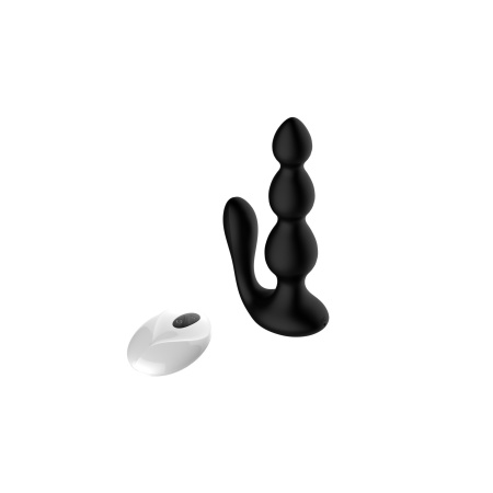 RemoteSilikonowy Analbeads - 1