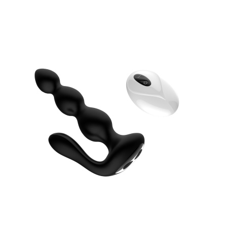 RemoteSilikonowy Analbeads - 3