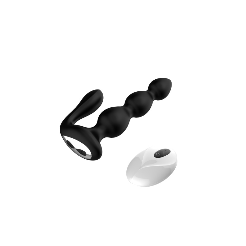 RemoteSilikonowy Analbeads - 4
