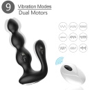 RemoteSilikonowy Analbeads - 9