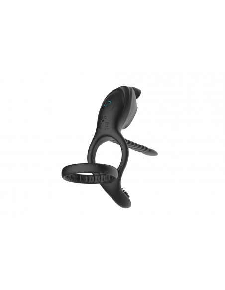 Virationpenis Ring - Pierścienie erekcyjne wibrujące - 8