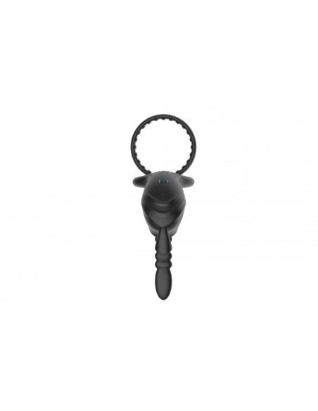 Virationpenis Ring - Pierścienie erekcyjne wibrujące - 11