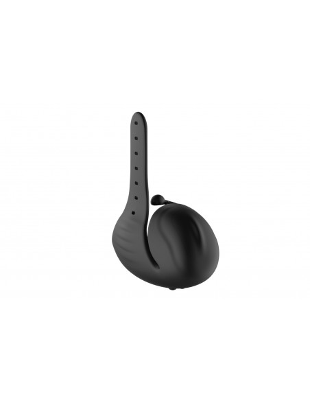 Adjustablewearablepenisvibrator - Pierścienie erekcyjne wibrujące - 10