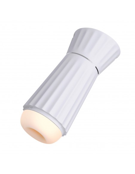 Interactive Voice 9 Vibration Speeds 9 Sucking Speeds Automatic - Masturbatory i Sztuczne pochwy - 1