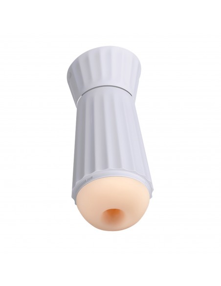 Interactive Voice 9 Vibration Speeds 9 Sucking Speeds Automatic - Masturbatory i Sztuczne pochwy - 3