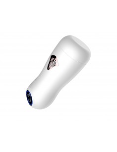 Interactive Voice 9 Vibration Speeds 9 Sucking Speeds Automatic Sucking - Masturbatory i Sztuczne pochwy - 1 2