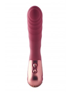 DINKY SINGLE VIBRATOR JAIMY D. - Wibratory Punktu G - 1