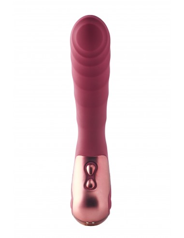 DINKY SINGLE VIBRATOR JAIMY D. - Wibratory Punktu G - 1