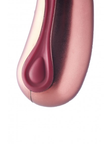 DINKY SINGLE VIBRATOR JAIMY D. - Wibratory Punktu G - 3