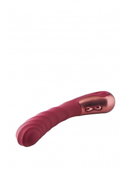 DINKY SINGLE VIBRATOR JAIMY D. - Wibratory Punktu G - 7