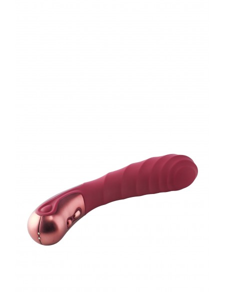 DINKY SINGLE VIBRATOR JAIMY D. - Wibratory Punktu G - 10
