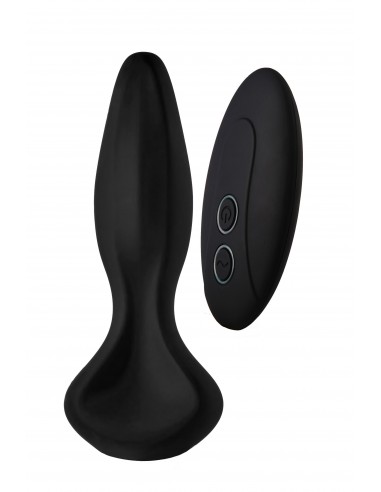 Dark Desires Alexandra - Kulki i korki analne wibrujące - 6