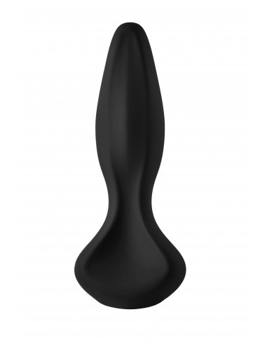 Dark Desires Alexandra - Kulki i korki analne wibrujące - 7