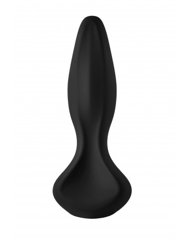 Dark Desires Alexandra - Kulki i korki analne wibrujące - 8