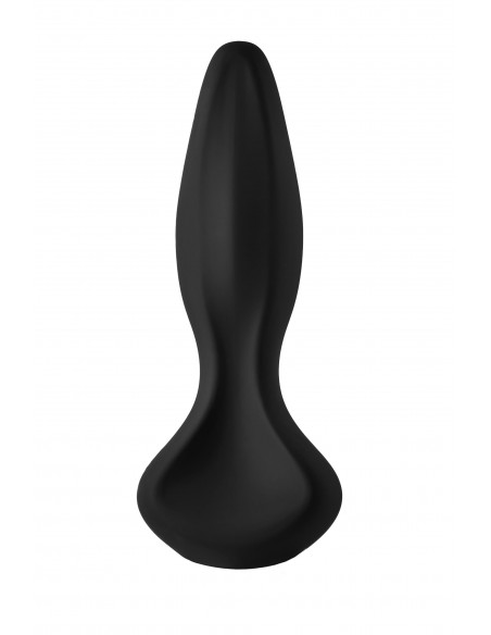 Dark Desires Alexandra - Kulki i korki analne wibrujące - 8