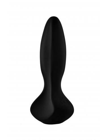 Dark Desires Alexandra - Kulki i korki analne wibrujące - 9