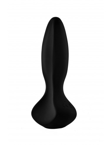 Dark Desires Alexandra - Kulki i korki analne wibrujące - 10