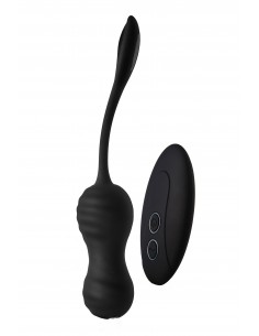 DARK DESIRES VIRGINIA - Wibratory Jajeczka - 1