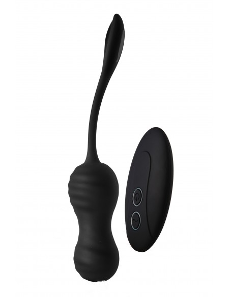 DARK DESIRES VIRGINIA - Wibratory Jajeczka - 6