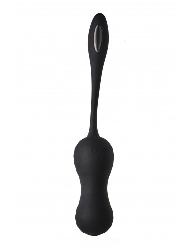 DARK DESIRES VIRGINIA - Wibratory Jajeczka - 10