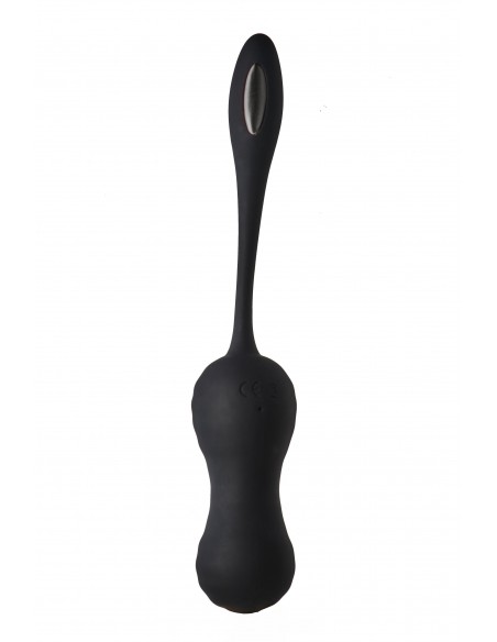 DARK DESIRES VIRGINIA - Wibratory Jajeczka - 10