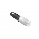 Masturbator rotacyjny z wibracjami Upgrade 2.0 - rotacja dwukierunkowa, 4 tryby obrotów i 10 trybów wibracji - 5