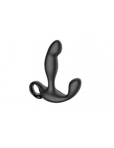 Finger Wiggle Prostate Massager - Masażery i stymulatory prostaty - 5
