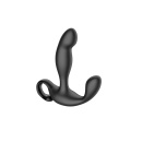 Finger Wiggle Prostate Massager - 5