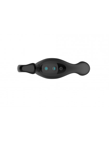 Finger Wiggle Prostate Massager - Masażery i stymulatory prostaty - 8