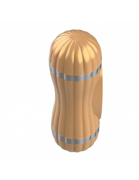 Masturbator- Bevis - 36 Functions Usb - Masturbatory i Sztuczne pochwy - 3