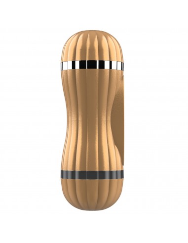 Masturbator- Bevis - 36 Functions Usb - Masturbatory i Sztuczne pochwy - 4